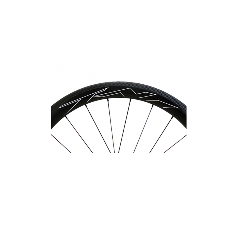 Dragon50 チューブラーホイールセット | TRISPORTS