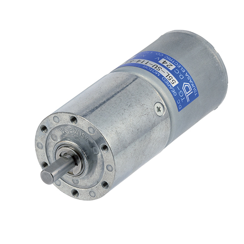 TG-78｜JM）：ギヤモーター・ギヤポンプのツカサ電工