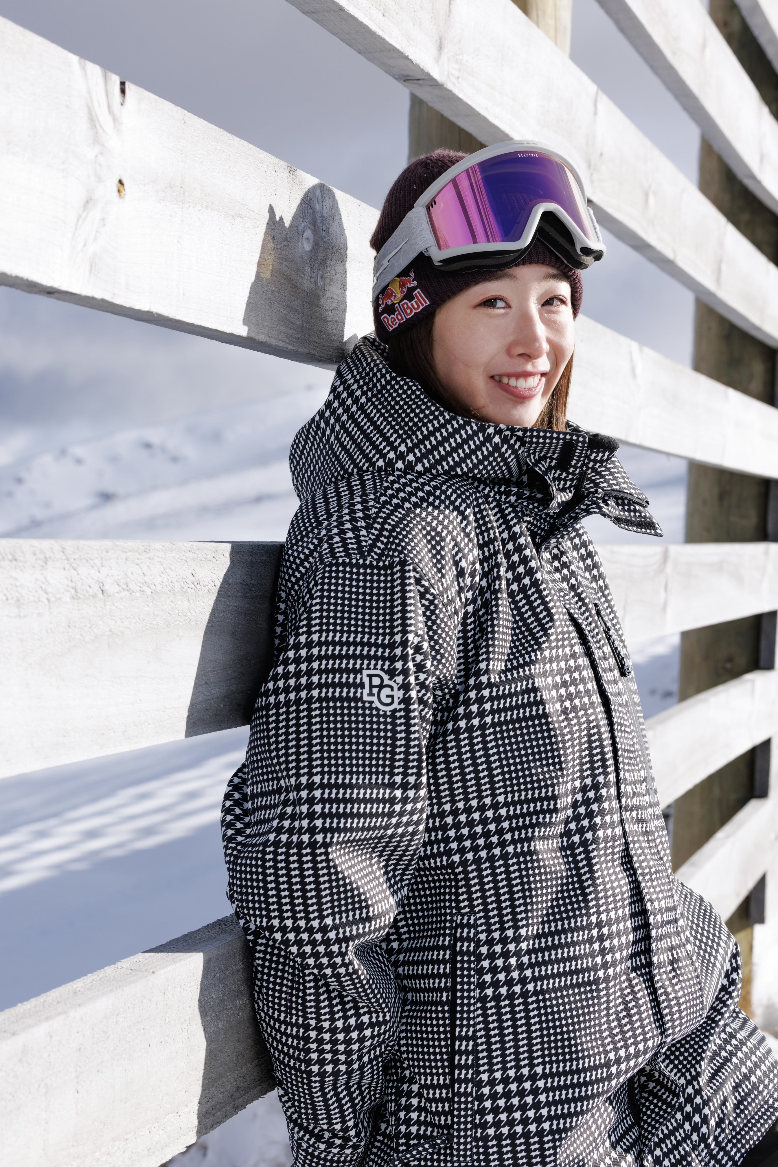 ゴルフアパレルブランド【パーリーゲイツ】とスポーツ＆ライフスタイル