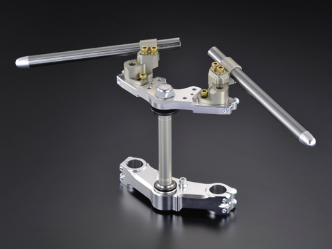 ｽﾃﾑ＆ｾﾊﾟﾚｰﾄﾊﾝﾄﾞﾙKIT OS37 XR/APE用 TTS WEB SHOP