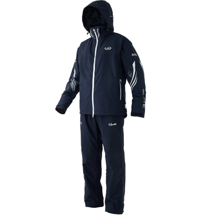 がまかつ ゴアテックス・インフィニアムレインスーツ GM-3685 / 高知の