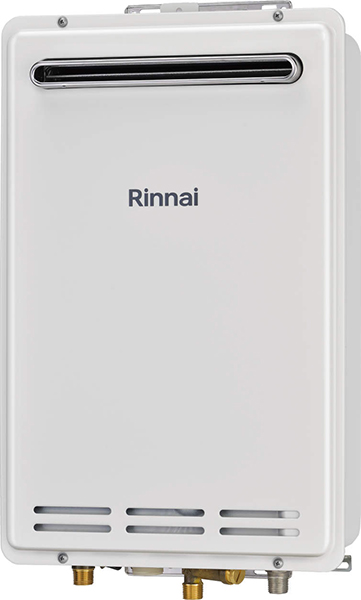 RUK-V1610BOX(A)-E - PS設置（標準排気） | リンナイ | ガス給湯器交換