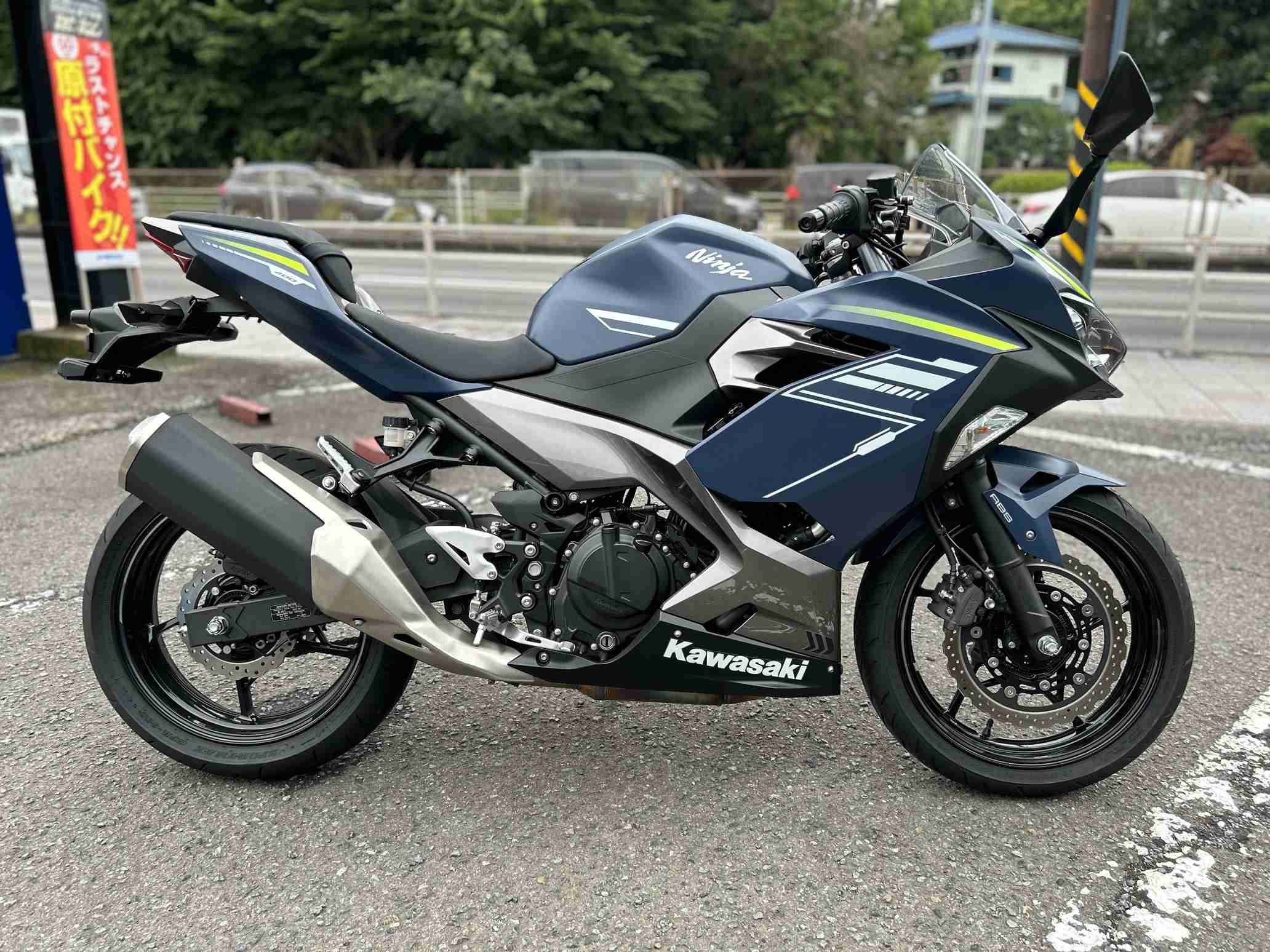 ZX-6R/カワサキ/KAWASAKI ZX-6R KRT | Zuttoride Market（ずっとライド