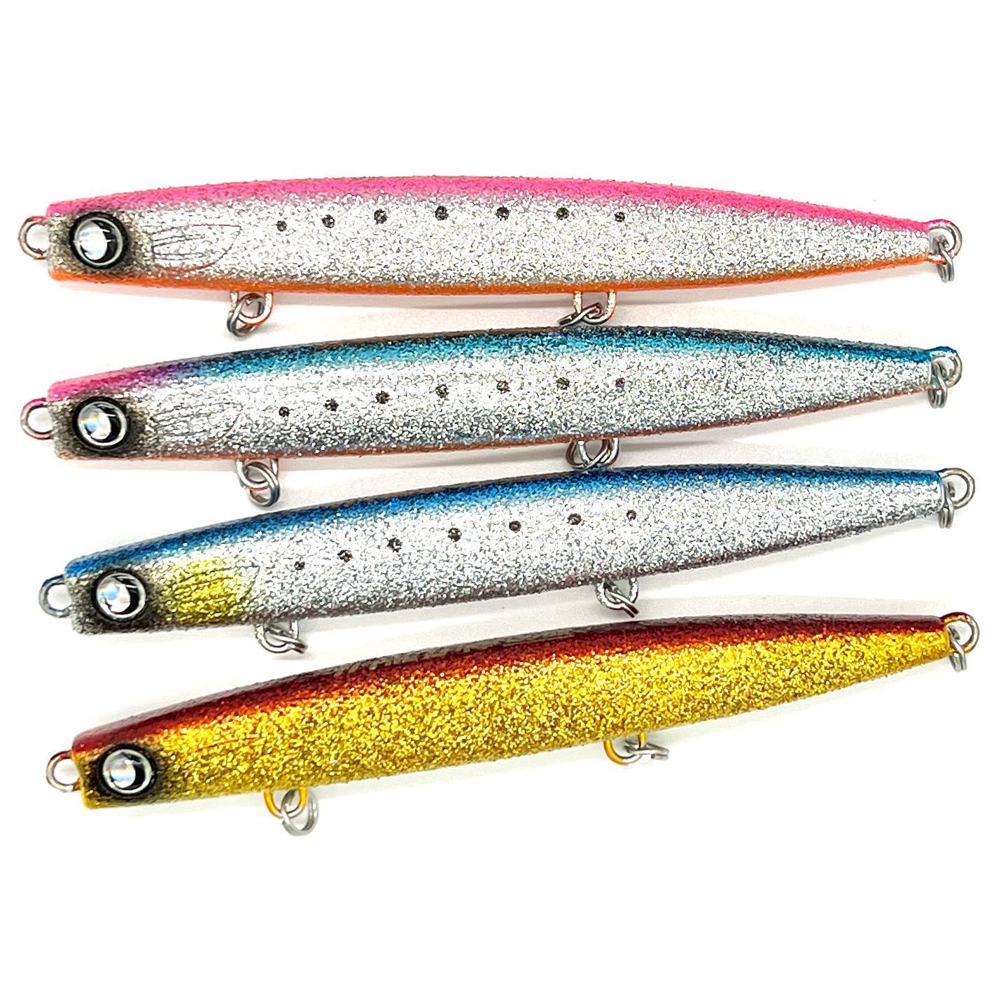 ジャンプライズ【極上カラー】入荷しました〜！ 今回は、かっ飛び棒