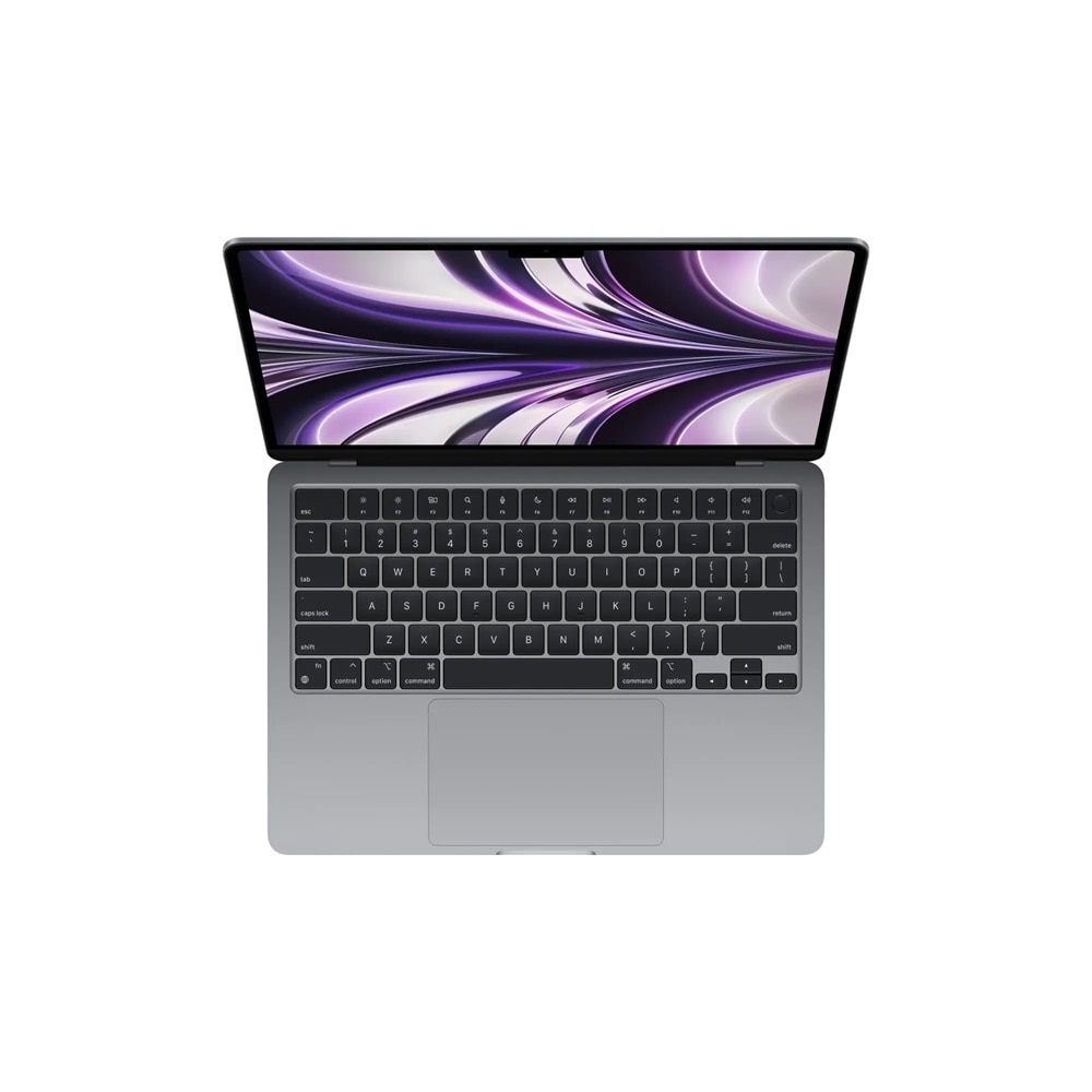 13-Inch M2 MacBook Air 512GB SSD 8GB RAM Space Gray