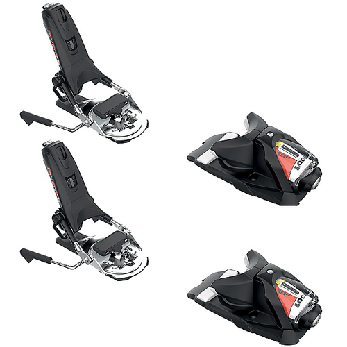 25 Look Pivot 14 GW Freeride Ski Bindings - Al's Ski Equipment Barn