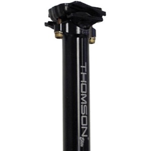 Universal Cycles -- Thomson Elite Seatpost - 410mm Length [SP-E114