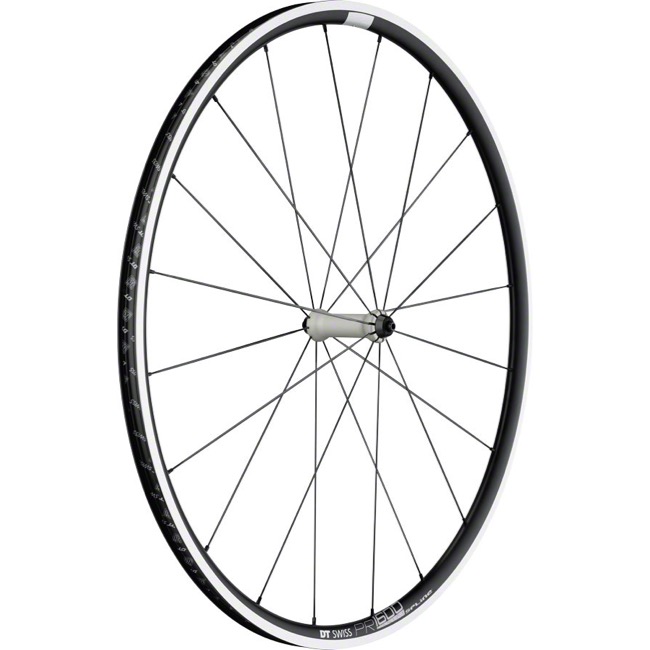Universal Cycles -- DT Swiss PR 1600 Spline 23 700c Front Wheel