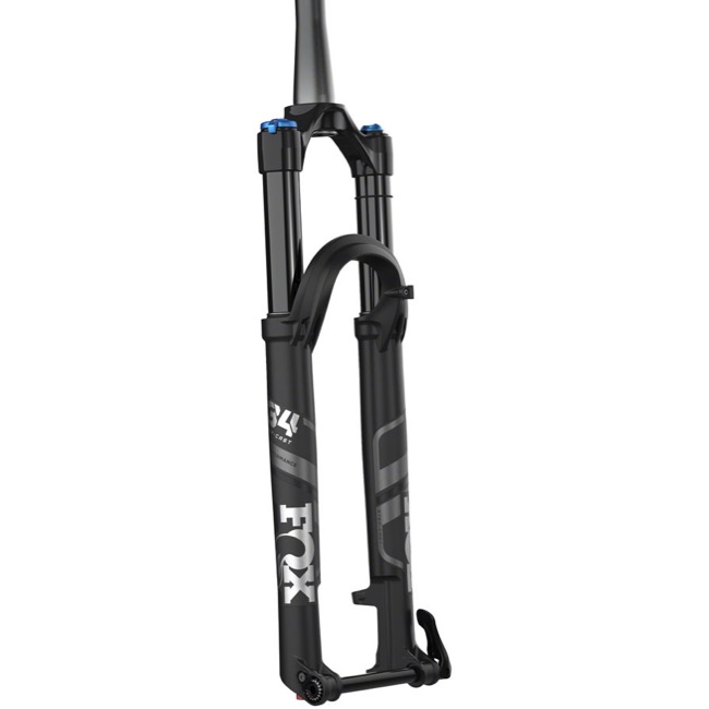 Universal Cycles -- Fox 34 SC Performance FIT GRIP 29