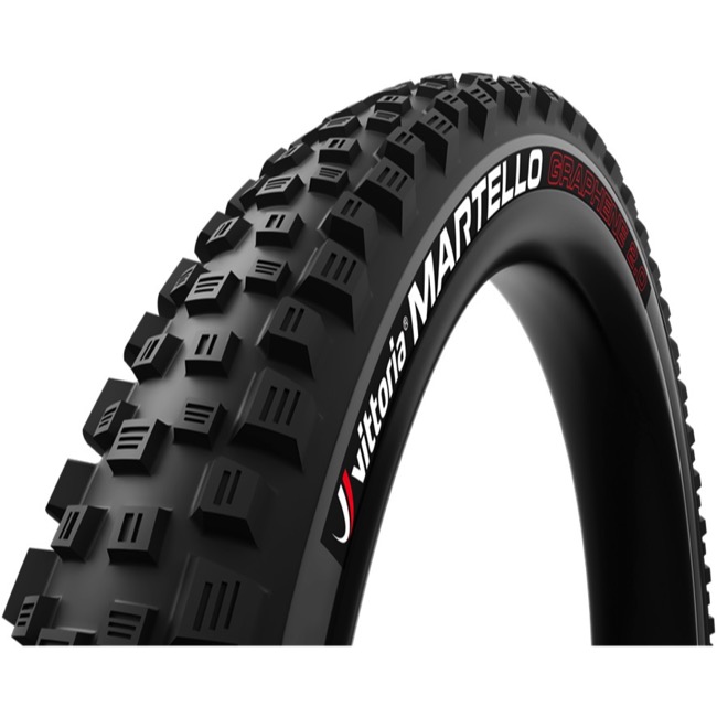 Universal Cycles -- Vittoria Martello G2.0 TNT 27.5