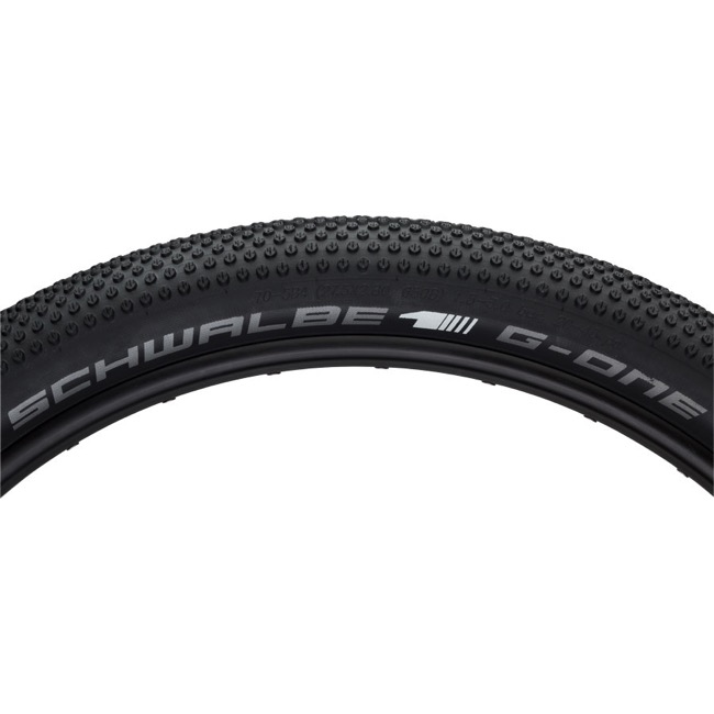 Universal Cycles -- Schwalbe G-One Allround DD RaceGrd TLE 27.5+