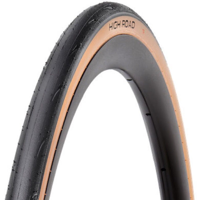 Universal Cycles -- Maxxis High Road HYPR/ZK 700c Tire - Width