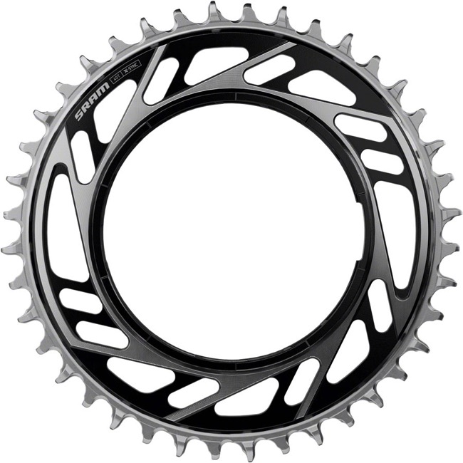 Universal Cycles -- SRAM Red XPLR X-Sync Thread Mount 1x Chainring