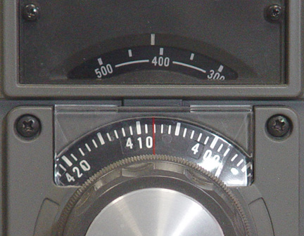 Kenwood VFO-820 Variable Frequency Oscillator