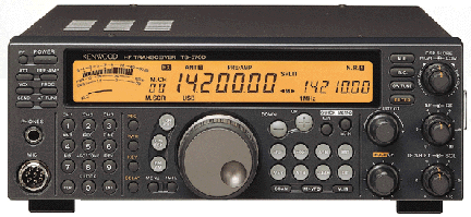 Kenwood TS-570DG and TS-570SG, ts570