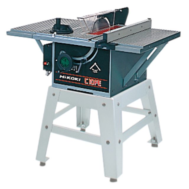 ナカトミ テーブルソー NTS-254 ウエダ金物【公式サイト】