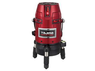 タジマ GT8R-NXI 高輝度レーザー墨出し器 ウエダ金物【公式サイト】