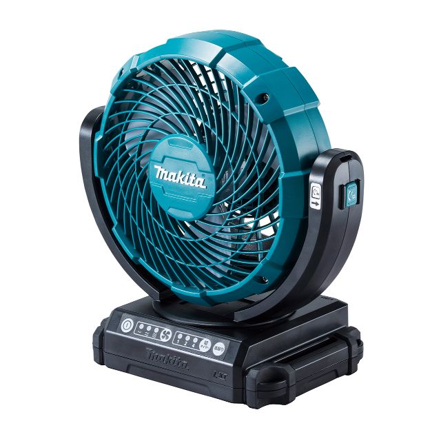 マキタ CF201DZ 充電式ファン ウエダ金物【公式サイト】