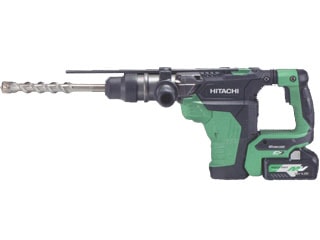 マキタ HR400DPG2 40mm充電式ハンマードリル ウエダ金物【公式サイト】