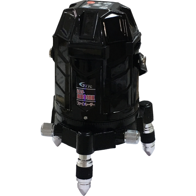 テクノ販売 LST-RK9 ファインレーザー(本体のみ) ウエダ金物【公式サイト】