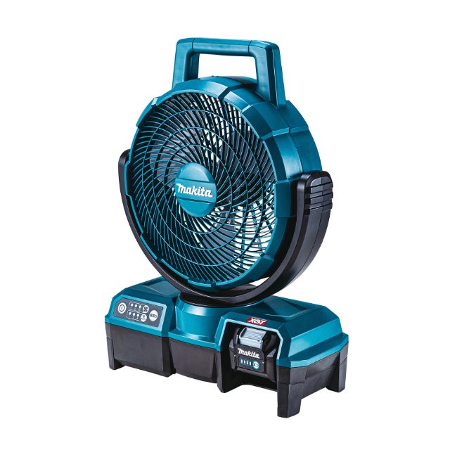 マキタ CF102DZ 18V/14.4V充電式ファン ウエダ金物【公式サイト】