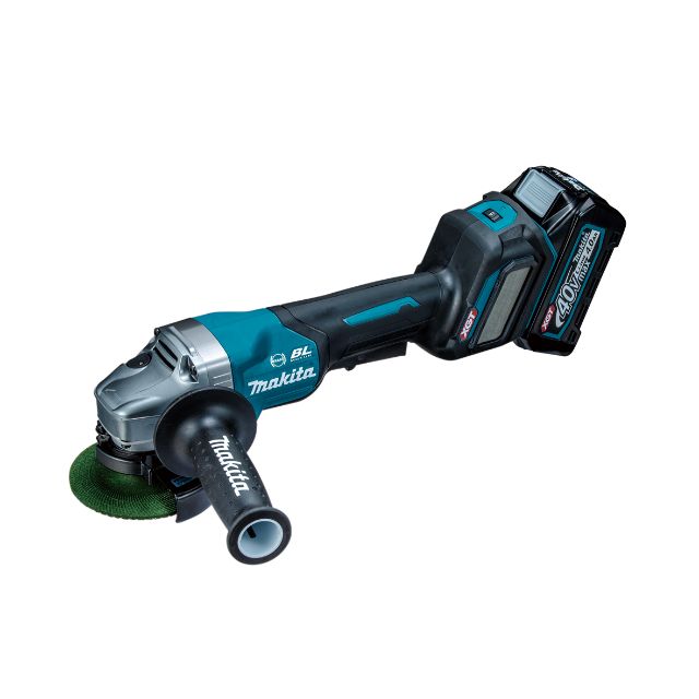 マキタ GA052GZ 充電式ディスクグラインダ(本体のみ/バッテリ・充電器