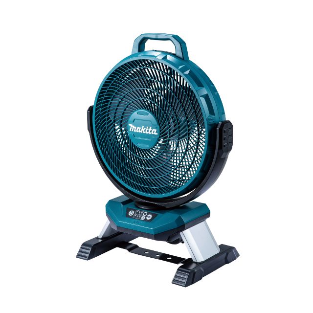 マキタ CF102DZ 18V/14.4V充電式ファン ウエダ金物【公式サイト】