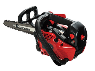 ゼノア GZ2800T-25CV10 エンジンチェンソーこがる ウエダ金物【公式