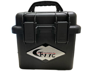 テクノ販売 LTC-RZ9X・SBZ(受光器・三脚付き) 自動追尾グリーン