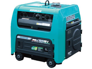 新ダイワ(やまびこ) エンジン溶接機 EGW151MS ウエダ金物【公式サイト】