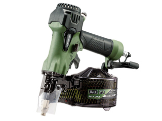 HiKOKI NV50H2(SAG) 高圧ロール釘打機(細径釘専用) アブソリュート