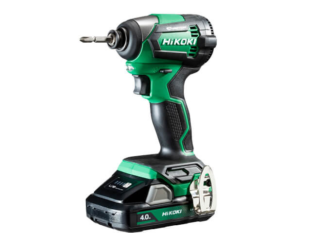 タジマ PT-F300A6ASETC 太軸インパクト CPセット【ソケット付限定品