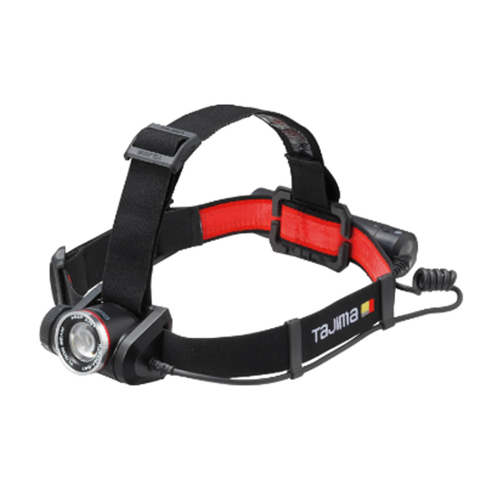 GENTOS HLP-2104 LEDヘッドライト ヘッドウォーズ ウエダ金物【公式