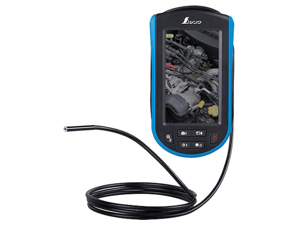 ボッシュ INS1型 検査用カメラ ウエダ金物【公式サイト】