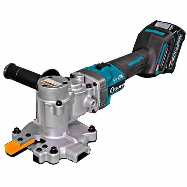 IKK DCC-1336BLH 36Vコードレス鉄筋カッター ウエダ金物【公式サイト】