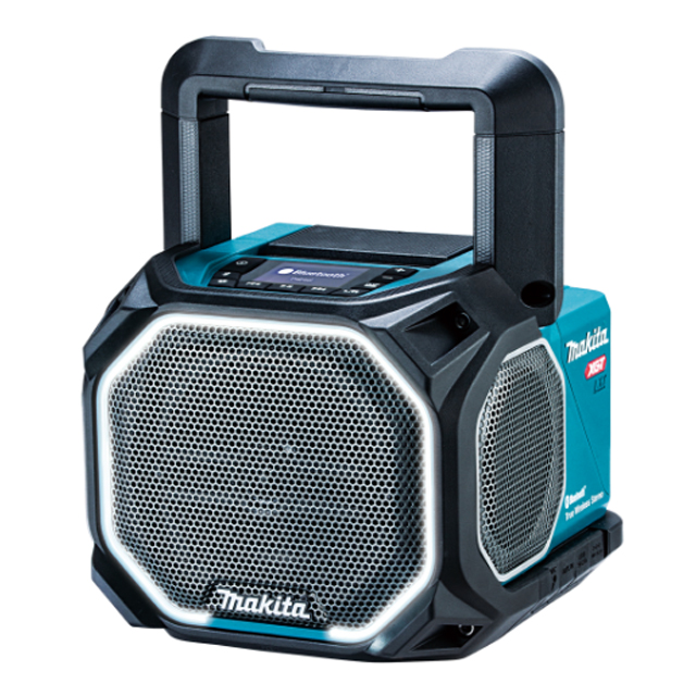 マキタ MR014GZ 充電式スピーカー ウエダ金物【公式サイト】