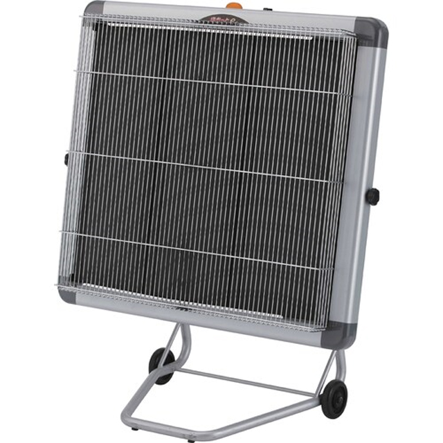 コロナ CHK-C126A(W) 壁掛型遠赤外線暖房機ウォールヒート ウエダ金物