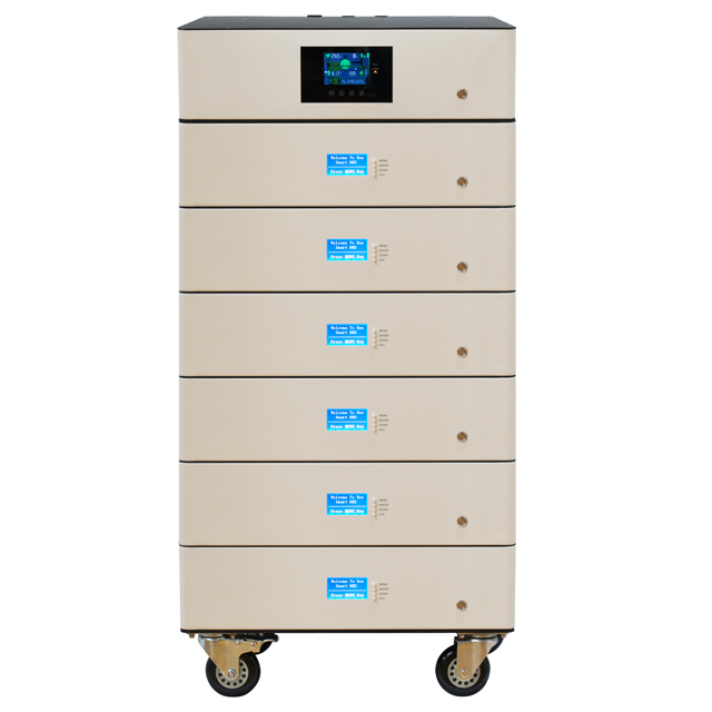 エナジーストック ES-5000IV 家庭用大型蓄電池インバーター100Vタイプ