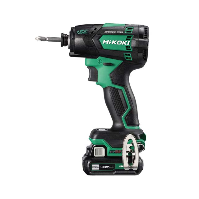 ボッシュ GDR10.8-LIN コードレスインパクトドライバ 10.8V-2.0Ah