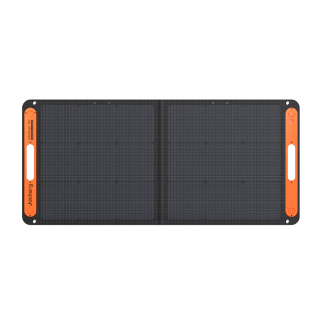 Jackery JS-100C SolarSaga 100 ソーラーパネル ウエダ金物【公式サイト】