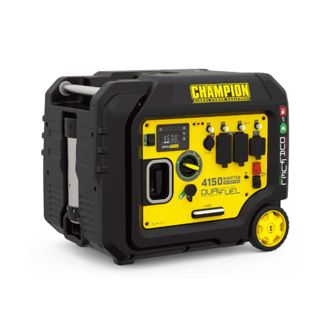 ヤンマー G900iS2 ガソリン発電機(インバータータイプ) ウエダ金物