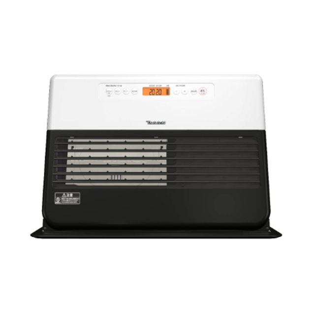 ダイニチ工業 家庭用石油ファンヒーター FW-72DX ウエダ金物【公式サイト】