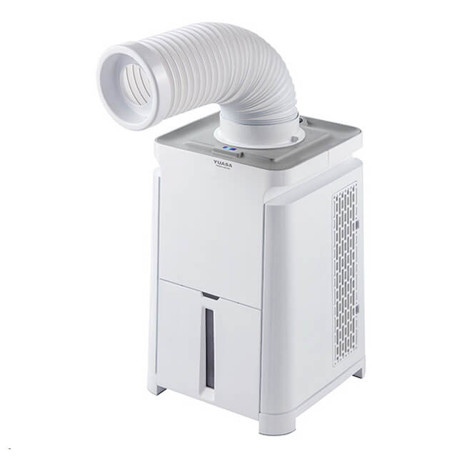 ナカトミ SAC-1800 スポットクーラー ウエダ金物【公式サイト】