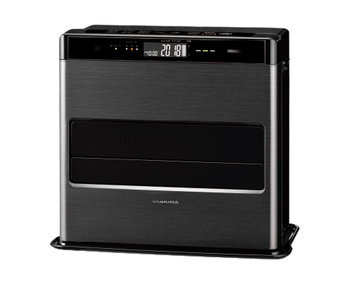 ダイニチ工業 家庭用石油ファンヒーター FW-72DX ウエダ金物【公式サイト】