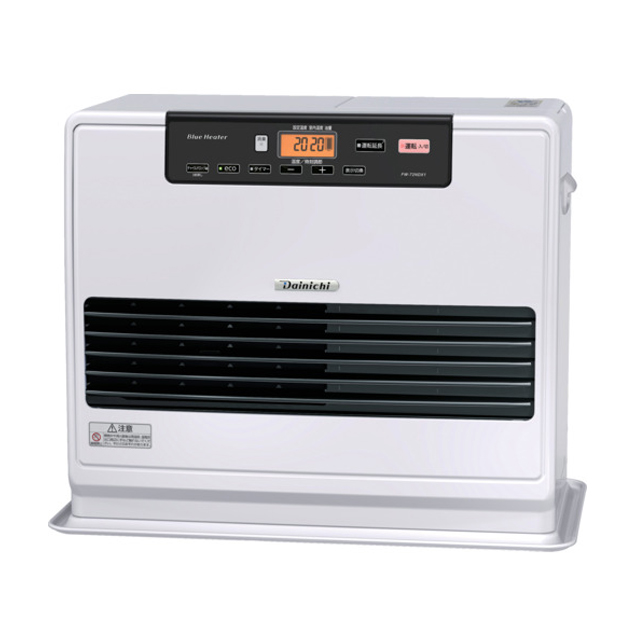 コロナ 石油ファンヒーター FH-ST3412BY(N)ファインゴールド ウエダ