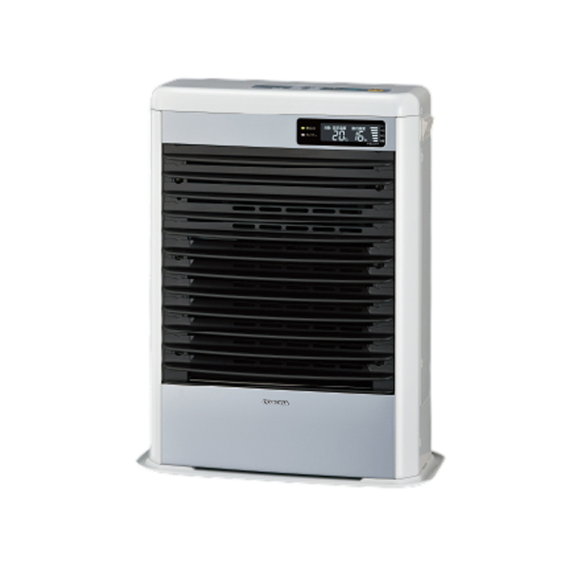 トヨトミ LC-SHB40L(RD) 石油ファンヒーター ウエダ金物【公式サイト】