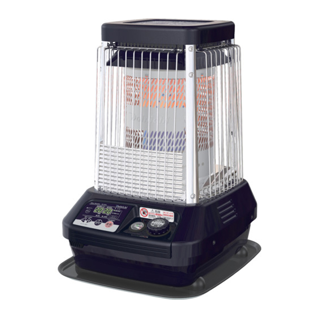 ダイニチ工業 業務用石油ストーブ FM-195F ウエダ金物【公式サイト】