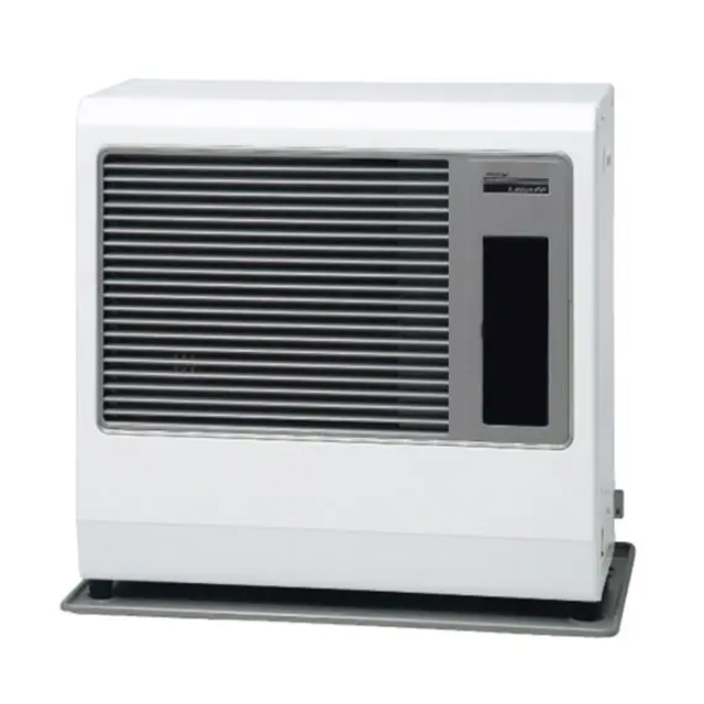 トヨトミ LC-SHB40L(RD) 石油ファンヒーター ウエダ金物【公式サイト】