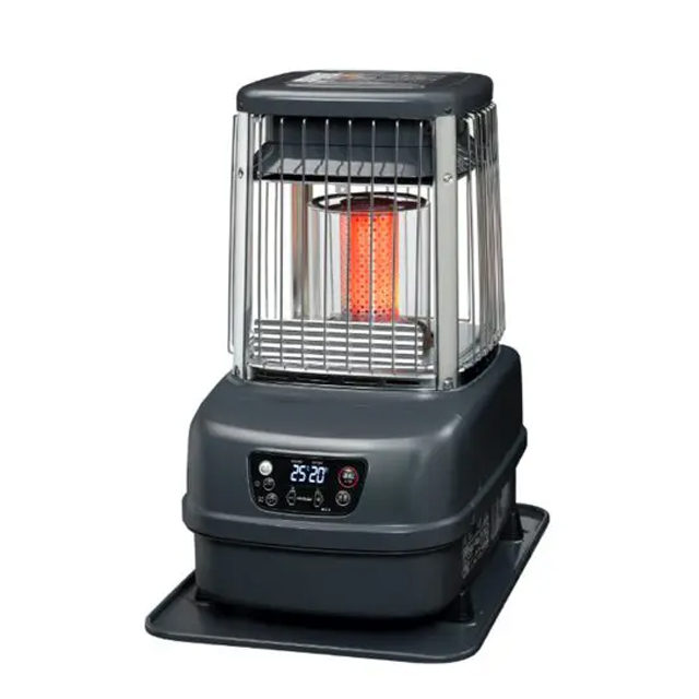 コロナ ニューブルーバーナ(業務用タイプ) GH-B198F ウエダ金物【公式