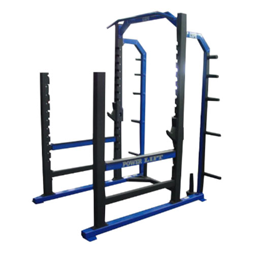 パワーラック｜ウエサカ オフィシャルサイト